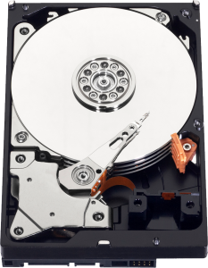 Hard drive PNG-12054